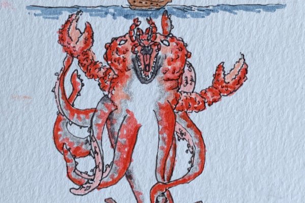 Kraken darkmarket